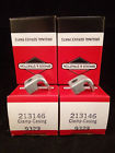 690798 213146 Bs Lot Of Briggs Stratton Nos Oem Casing Clamp Replaces