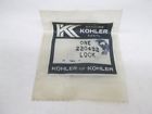 220492 Kohler K91 Engine Conencting