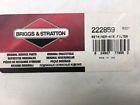 222859 Briggs Stratton Retainer Air 024847778953