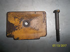 22795 Briggs Stratton And Valve Cover