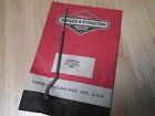 230194 Briggs Stratton And Governor Control Rod Part