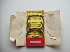 233-113-5 Clinton Piston Ring Set