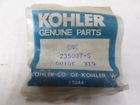 235007s Kohler Genuine Guide