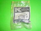 237768 Kohler New Oem Holder
