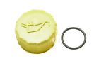 24 755 46-s Kohler Genuine Engines Kit Oil Fill Cap Yellow 087206459009