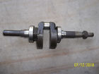 243431 Briggs And Stratton Hp Crankshaft With Bearings
