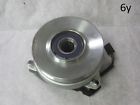 247-pt063 Top Parts Pto Lawn Mower Clutch Upgraded Bearing