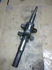 190410-0783-01 261080 Briggs And Stratton Crankshaft Crank Tractor Mower