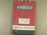 261338 Briggs Stratton New Old Stock Governor Link Oem