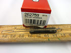 262759 Briggs Stratton Seller Genuine Oem Governor Spring Shipping Included
