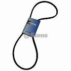 71460033 265-978 Stens Pump Drive Belt Fits Wright Mfg Stander With Decks