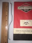 691595 26725 Briggs Stratton Oem Throttle Link New Nos Made In Usa