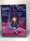 268215 Bratz Livin Retro Swing Chair