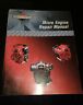 275072-12-03 Briggs Stratton Micro Engine Repair Manual
