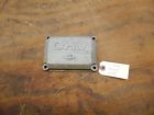 280777 Briggs Stratton Vanguard Model Valve