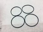 281165s Briggs Stratton New Float Bowl Gasket