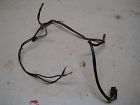 28-176-13s 2817613s 2817613 28-176-13 Kohler Engine Used Wiring Harness Grass Hopper