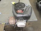 284h77 0130 E1 Briggs Stratton Troy Bilt Vtwin Intek Good Engine Motor
