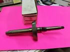 Th139sa 290627 Tecumseh New Crankshaft Sbh
