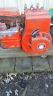 291192 Briggs Stratton 272922 Lawnmower