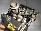 297600 Briggs Stratton Horizontal Gas Tank And Carburetor