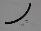 26460 29774 1-4 Tecumseh Engine Fuel Line Clamp Oem Snow Blower Lawn Mower