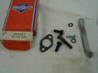 298081 Briggs Stratton Genuine Oem Nos Carburetor Bracket Kit Vintage