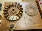190432 298260 Briggs Stratton Flywheel With Starter Clutch And