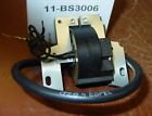 11-bs3006 298502 Unbranded New Ignition Coil Replaces Briggs And Stratton