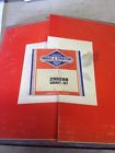 298588 Briggs Stratton 1 Gasket
