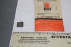 29937 Tecumseh New Part Lock Dog Engine