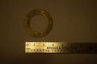 3-6498 Toro Thrust Washer Oem