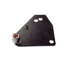 300012 Dixie Chopper Genuine Oem Triangle Deck Plate Assembly 706919801799