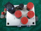 3000336 Jacobsen Hydraulic Control