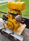 301a Kohler Engine From Cub