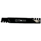 302-244 Stens Grasshopper 320238 Silver