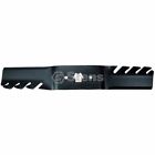 23899403516 302 412 Stens Cub Cadet Toothed Blade