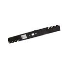 942-0741a 302-470 Stens Mtd Silver Streak Toothed Blade 023899424320