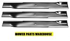 103-1578-s 303527 1031578 302-692 355-061 Exmark Replacements Mower Blades Cut
