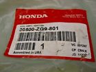 30500-zg9-801 Honda Oem Ignition Coil