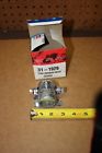 31-1929 Rotary Pole Grounded Switch Solenoid