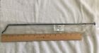 314079-853 314079 Murray Lawnmower Brake Rod Black Part New Old Stock
