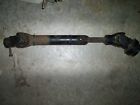 717-3453 3165 Cub Cadet 3185 Deck