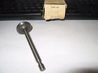 Hh100 31942 Tecumseh Engine Exhaust Valve Nos Fits Many