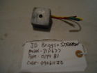 31p677-0144-b1 Briggs Stratton John Deere