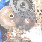 31p7770293 E1 Intek Ohv Fly Wheel Assy Only Motor Flywheel