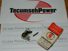 32011a 31952 Deere Nos Tecumseh Engine Points Plunger John Sears Bolens Toro
