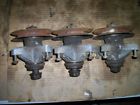 959-3665 3235 Cub Cadet Series Inch Deck Set Of Spindles Assembles