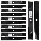 325-179 Stens Sets Of Blades For Cub Cadet Zforce 023899273232