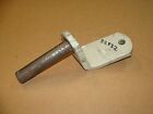 32832 Woods Undermount Mower Deck Rh Caster Yoke Part Oem New
